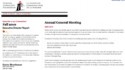 2010-Fall-E-Newsletter