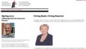 2011-Spring-E-Newsletter