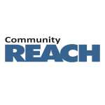 Community Reach Logo