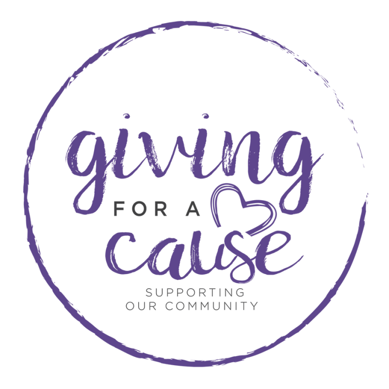 Giving for a Cause Huronia Community Foundation
